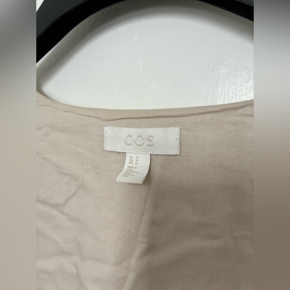 COS duster - Picture 4 of 5